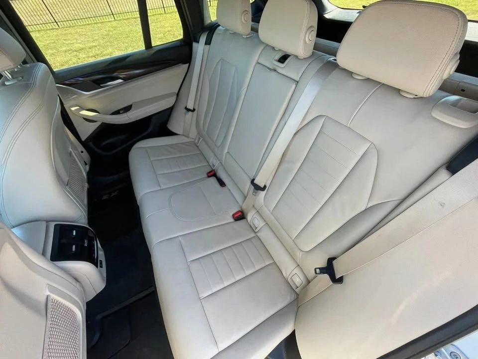 2021 BMW G01 X3 - Image 16 of 20