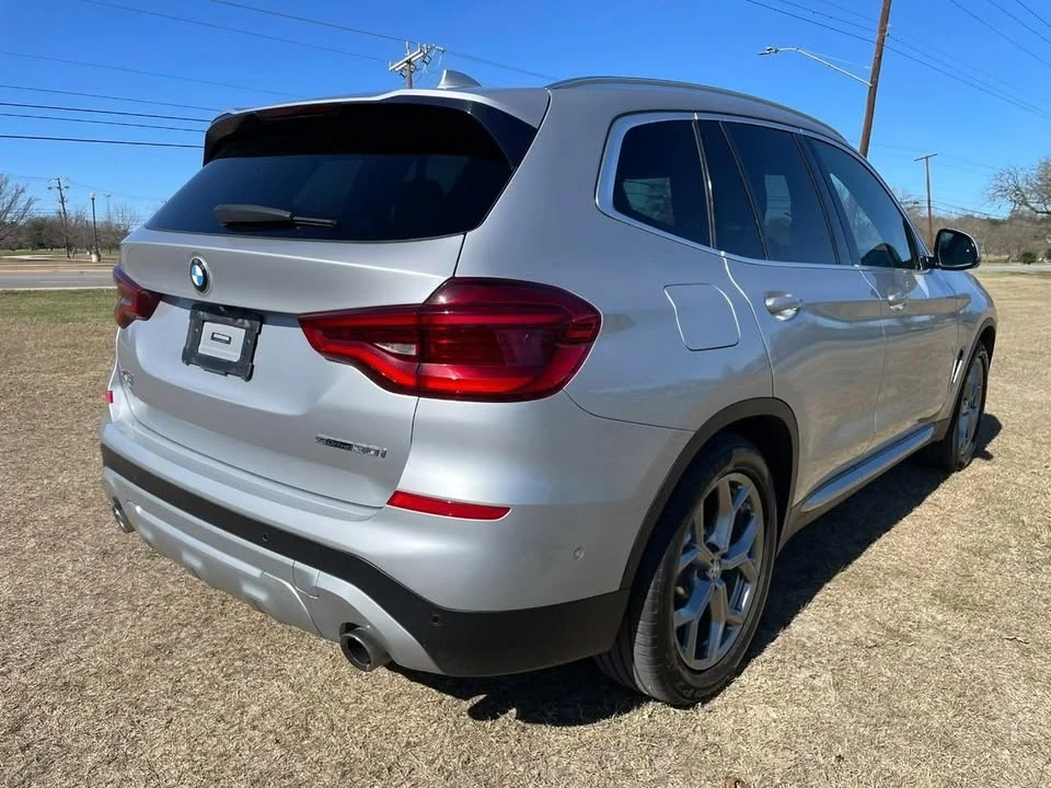 2021 BMW G01 X3 - Image 5 of 20