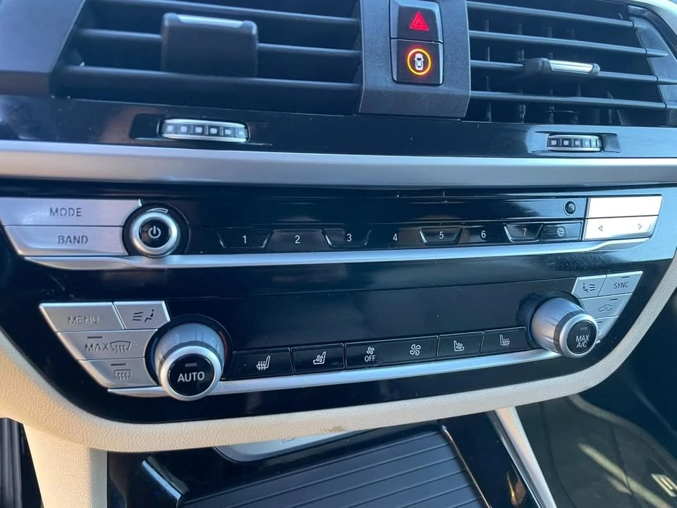2021 BMW G01 X3 - Image 15 of 20