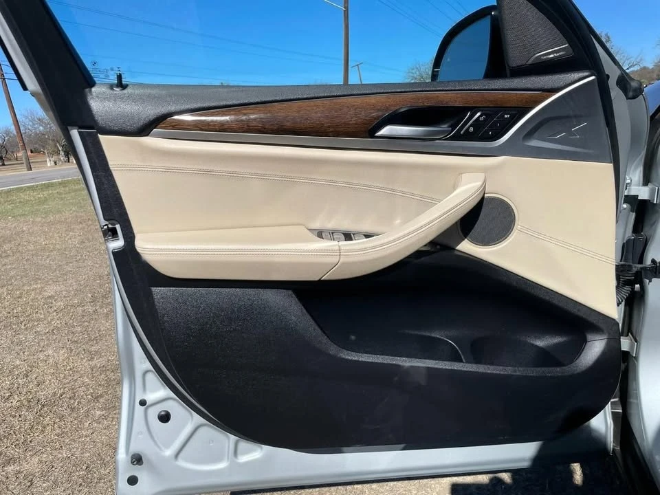 2021 BMW G01 X3 - Image 10 of 20