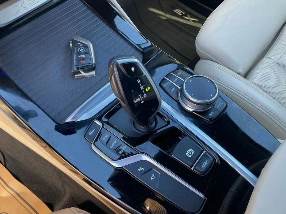 2021 BMW G01 X3 - Image 14 of 20