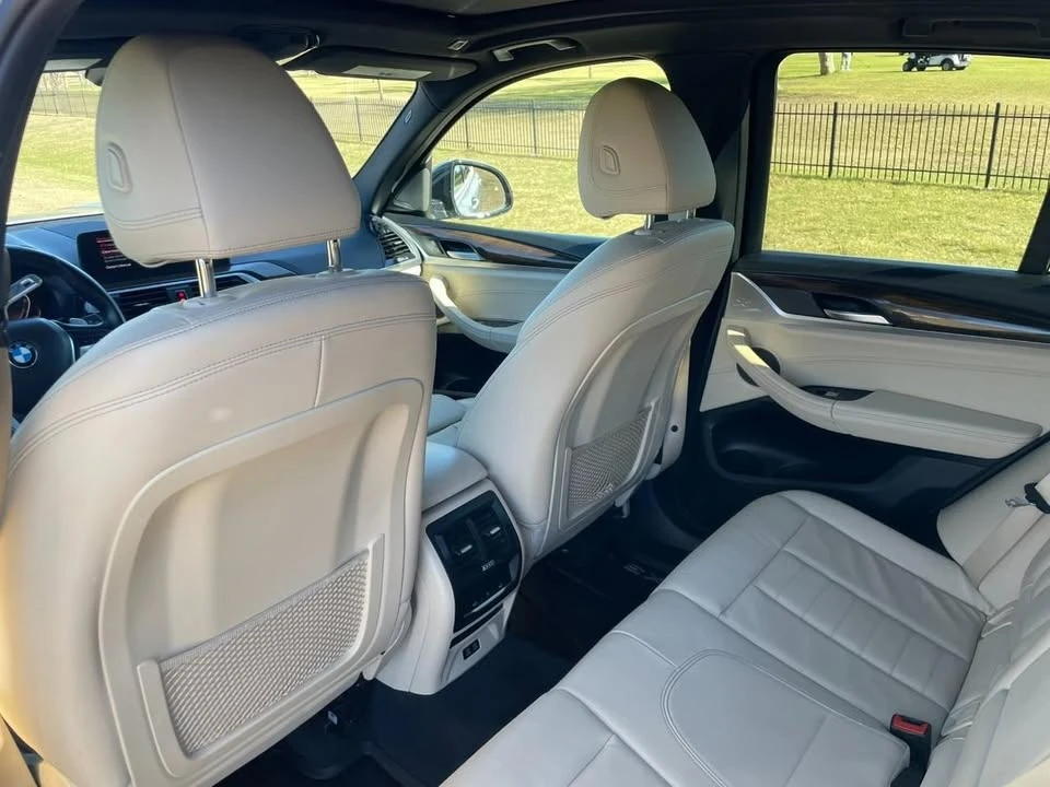 2021 BMW G01 X3 - Image 19 of 20