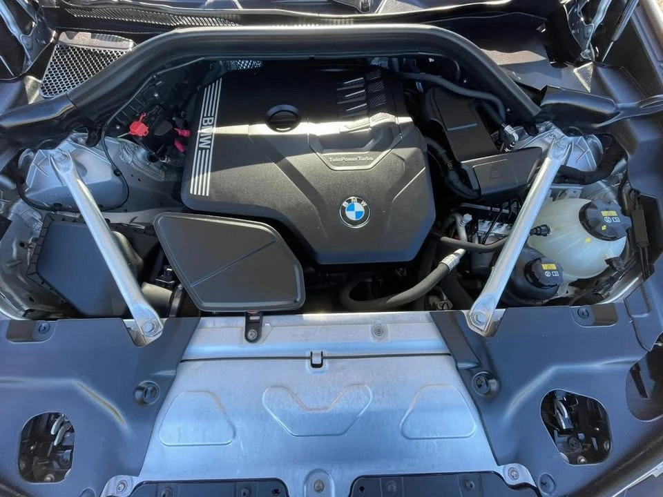 2021 BMW G01 X3 - Image 20 of 20