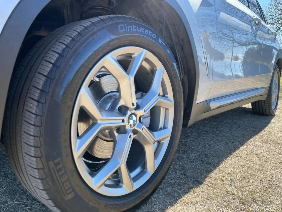 2021 BMW G01 X3 - Image 9 of 20