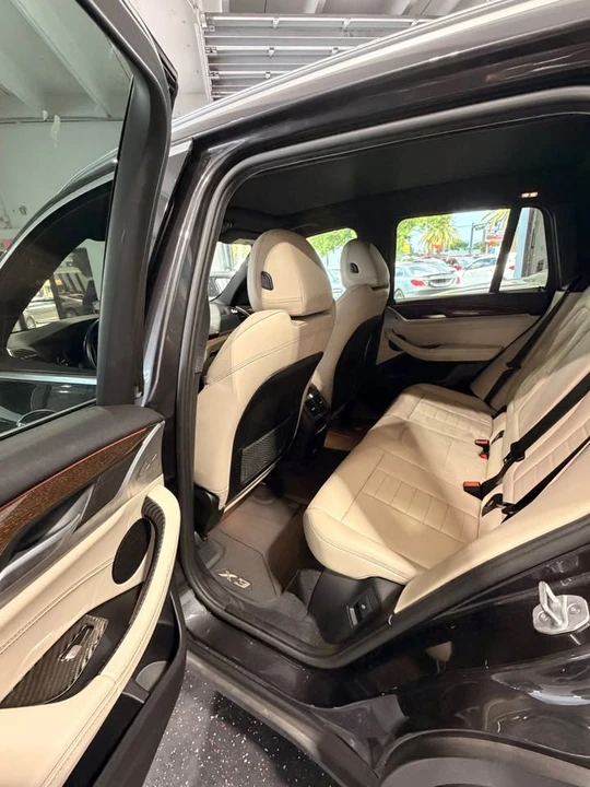 2021 BMW G01 X3 - Image 8 of 11