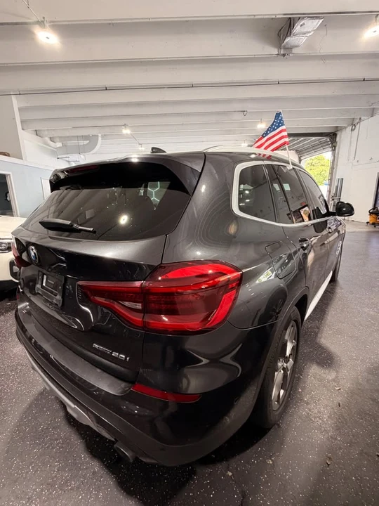 2021 BMW G01 X3 - Image 6 of 11