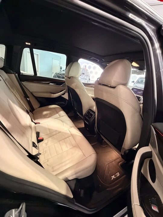 2021 BMW G01 X3 - Image 11 of 11