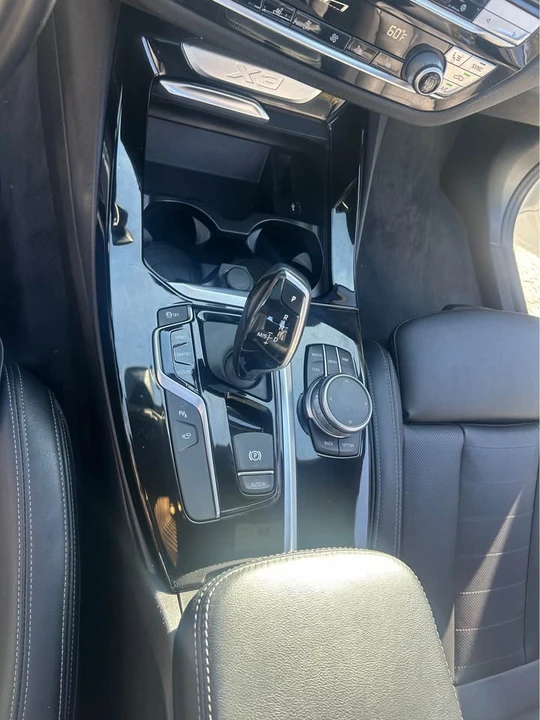 2021 BMW G01 X3 - Image 8 of 15