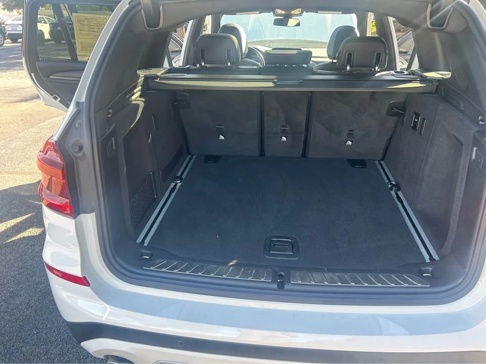 2021 BMW G01 X3 - Image 5 of 15