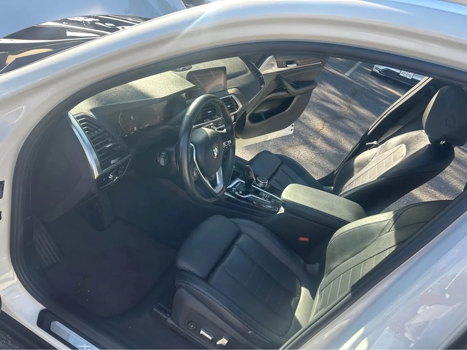 2021 BMW G01 X3 - Image 12 of 15