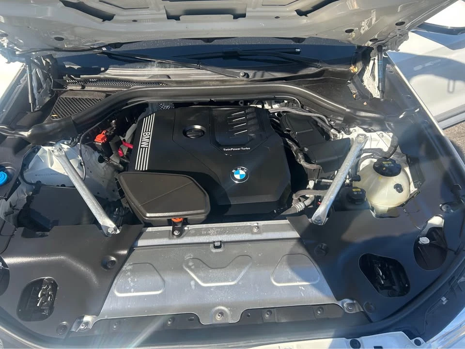 2021 BMW G01 X3 - Image 15 of 15