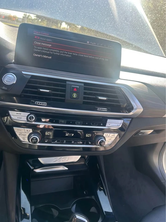2021 BMW G01 X3 - Image 9 of 15