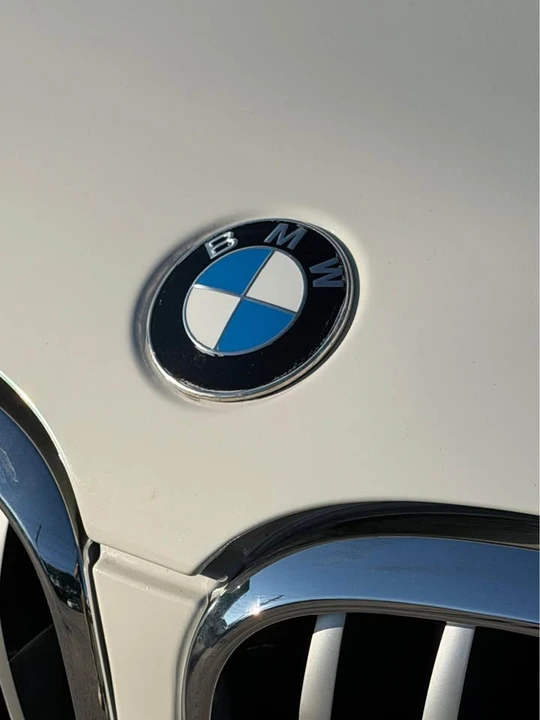 2021 BMW G01 X3 - Image 5 of 20