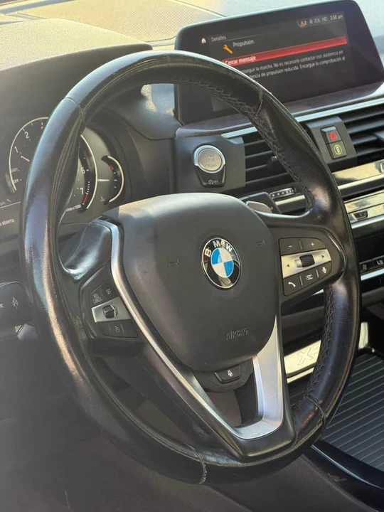 2021 BMW G01 X3 - Image 6 of 20