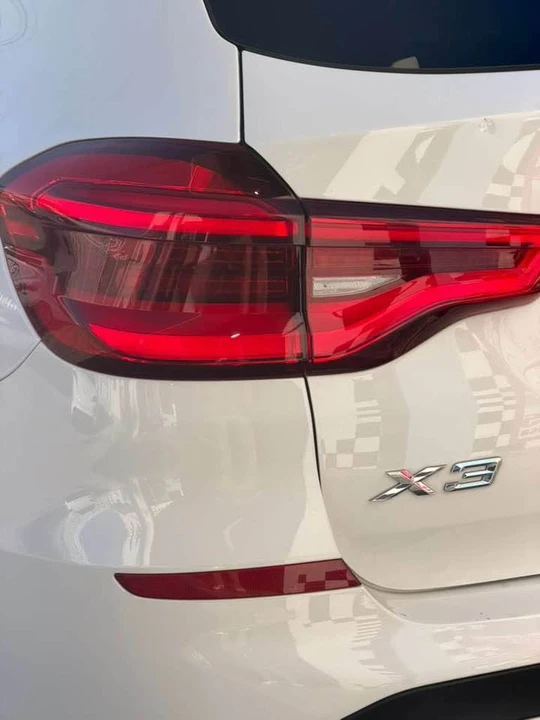 2021 BMW G01 X3 - Image 10 of 20