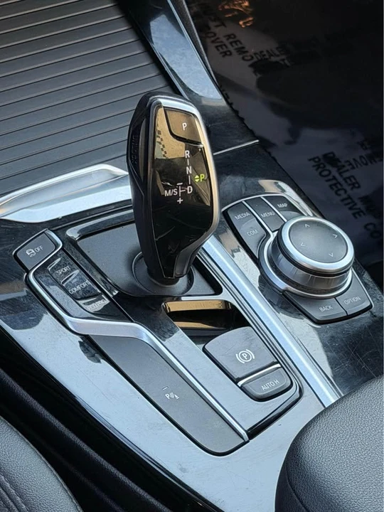 2021 BMW G01 X3 - Image 14 of 20