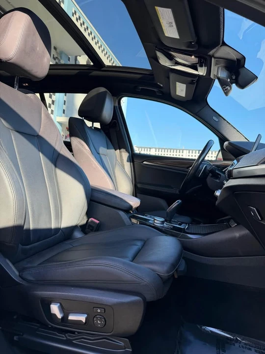 2021 BMW G01 X3 - Image 19 of 20