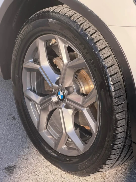 2021 BMW G01 X3 - Image 12 of 20