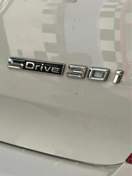 2021 BMW G01 X3 - Image 13 of 20