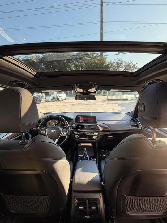 2021 BMW G01 X3 - Image 20 of 20