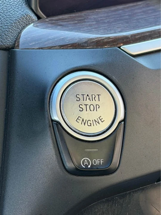 2021 BMW G01 X3 - Image 18 of 20