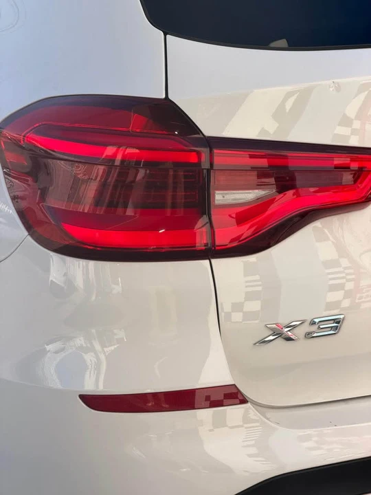 2021 BMW G01 X3 - Image 8 of 20