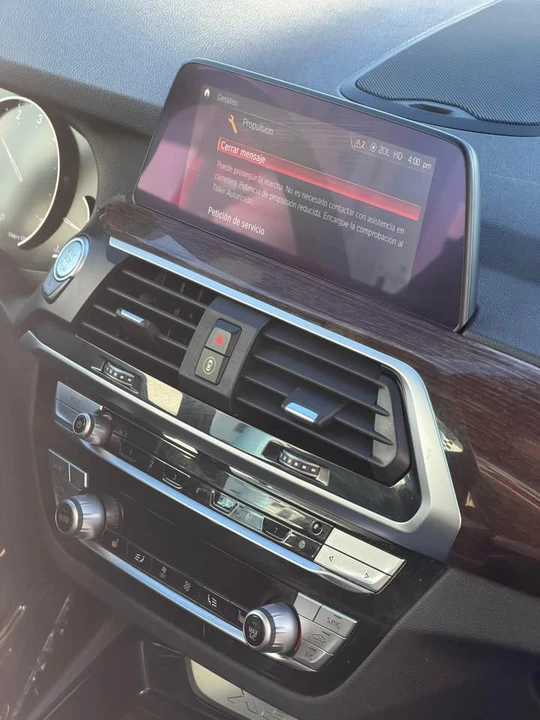 2021 BMW G01 X3 - Image 16 of 20