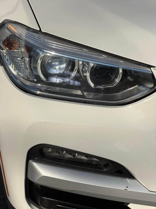2021 BMW G01 X3 - Image 7 of 20