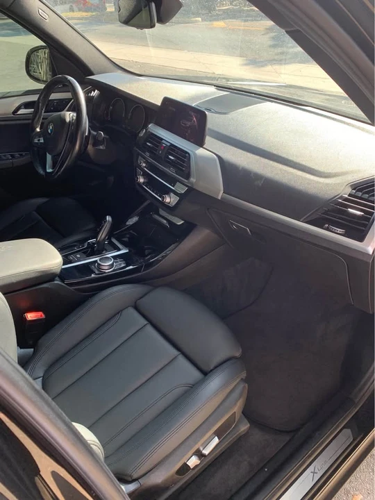 2021 BMW G01 X3 - Image 10 of 14