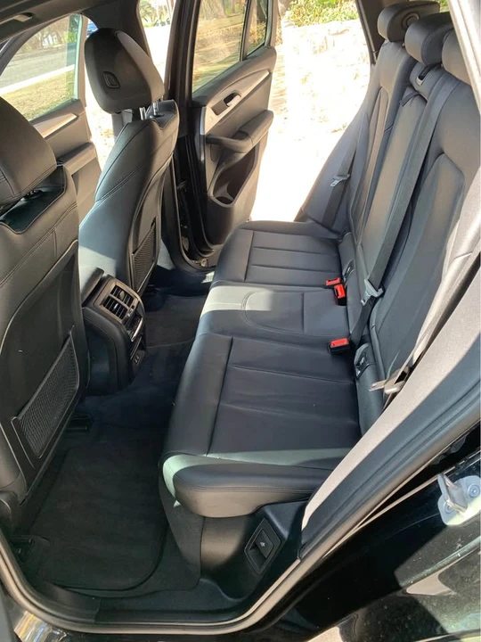 2021 BMW G01 X3 - Image 7 of 14