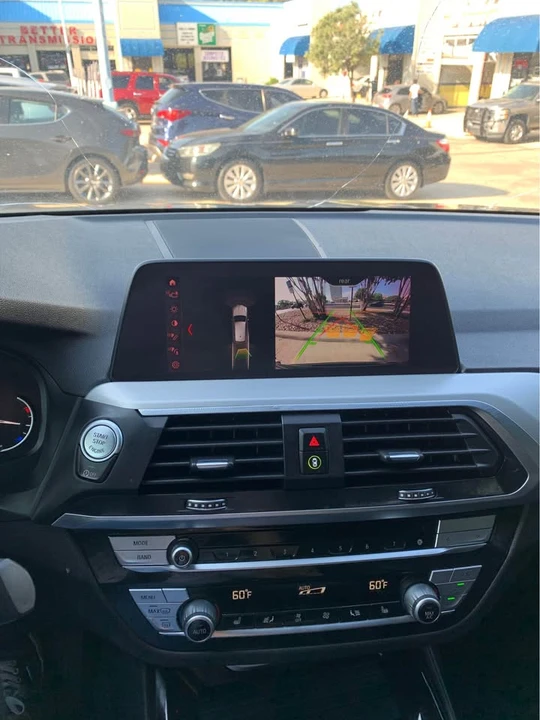 2021 BMW G01 X3 - Image 13 of 14
