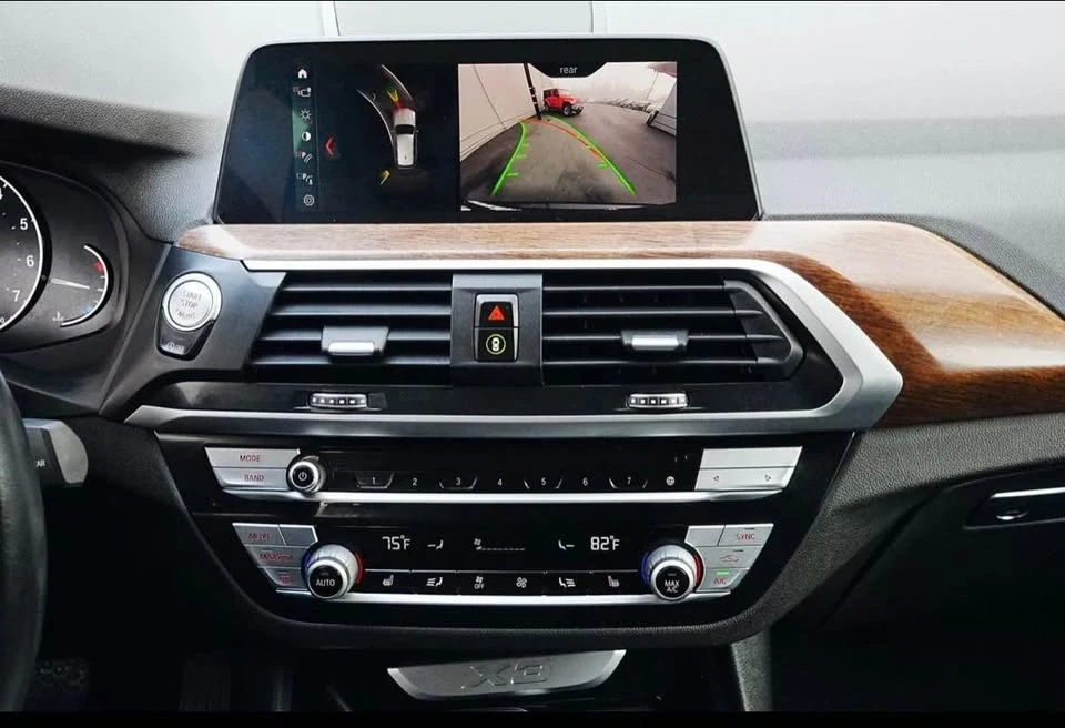 2021 BMW G01 X3 - Image 3 of 5