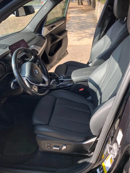 2021 BMW G01 X3 - Image 6 of 14
