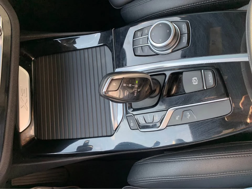 2021 BMW G01 X3 - Image 12 of 14