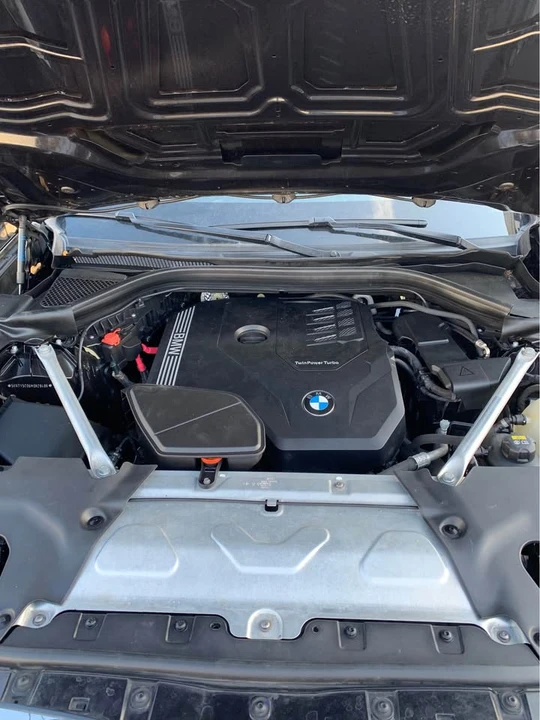 2021 BMW G01 X3 - Image 14 of 14