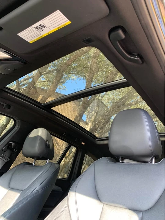 2021 BMW G01 X3 - Image 11 of 14