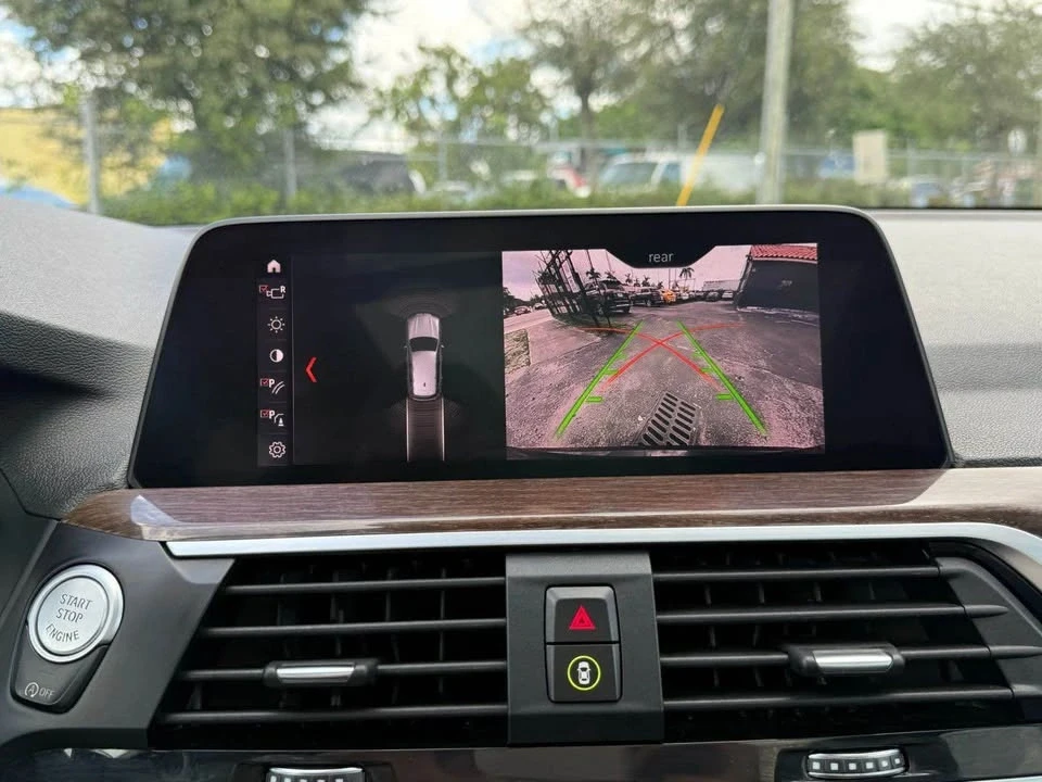 2021 BMW G01 X3 - Image 15 of 18