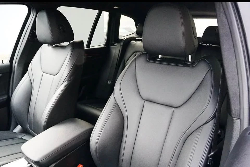 2021 BMW G01 X3 - Image 5 of 5