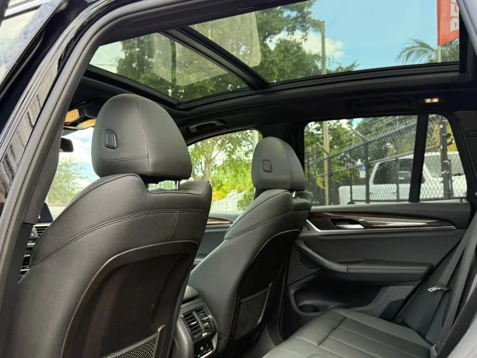 2021 BMW G01 X3 - Image 18 of 18