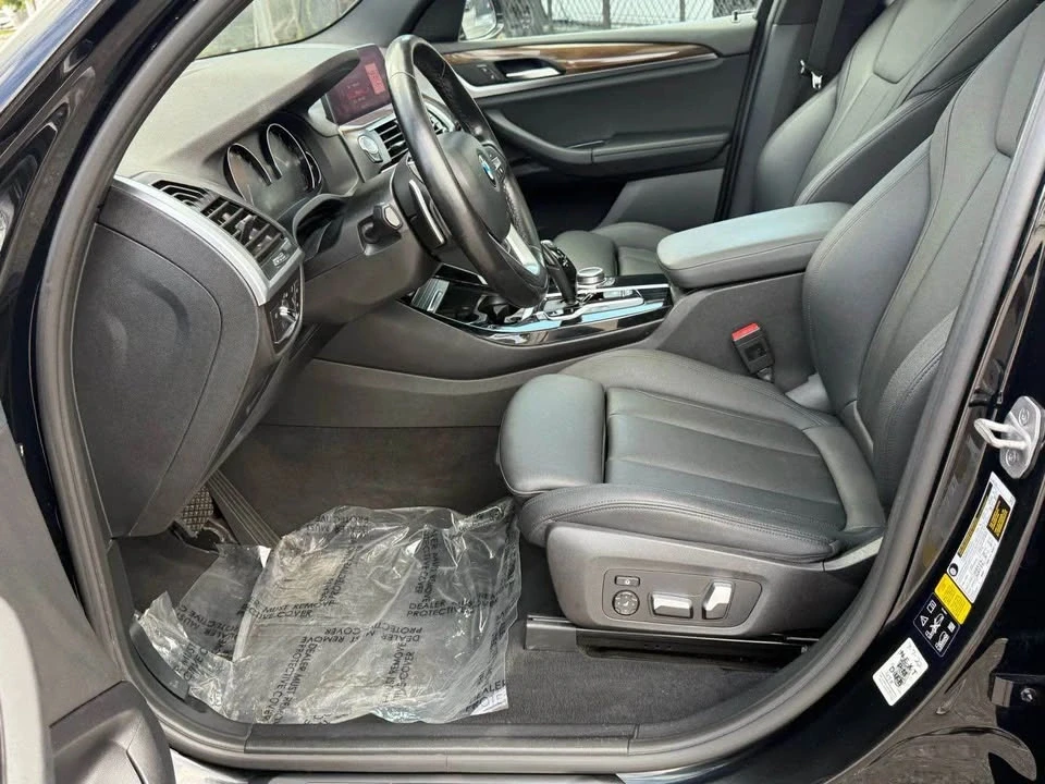 2021 BMW G01 X3 - Image 11 of 18