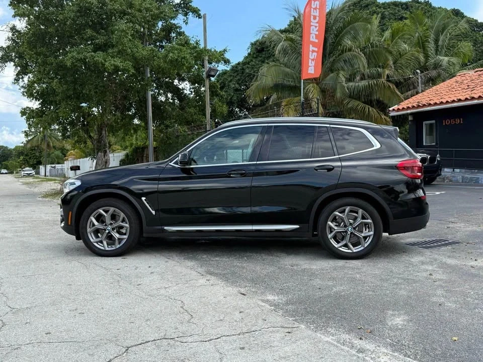 2021 BMW G01 X3 - Image 6 of 18