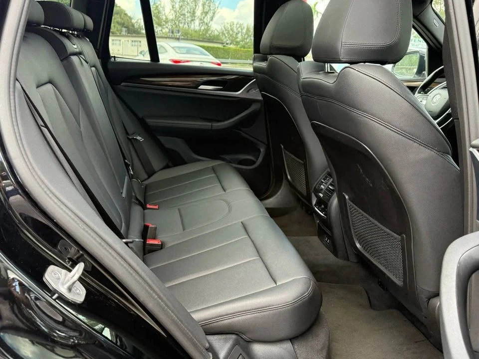 2021 BMW G01 X3 - Image 13 of 18