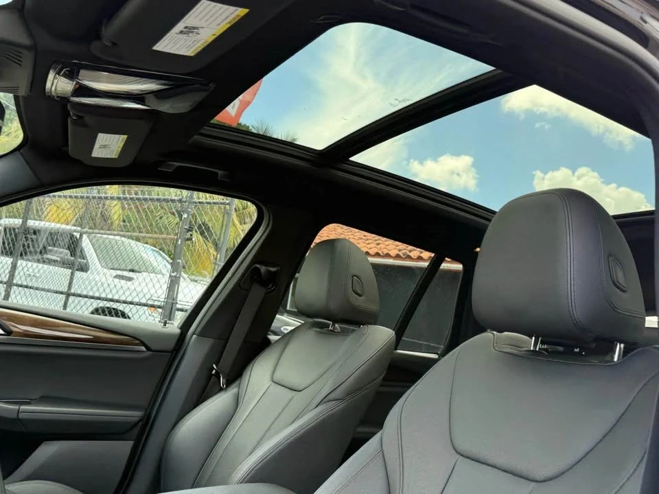 2021 BMW G01 X3 - Image 16 of 18