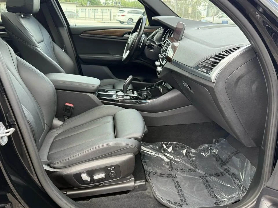 2021 BMW G01 X3 - Image 12 of 18