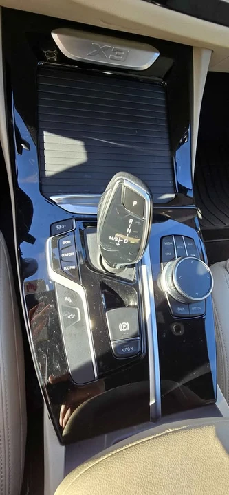 2021 BMW G01 X3 - Image 13 of 15
