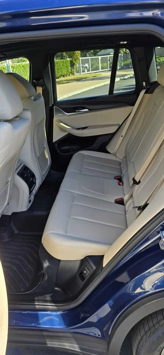 2021 BMW G01 X3 - Image 9 of 15