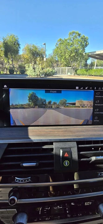 2021 BMW G01 X3 - Image 15 of 15
