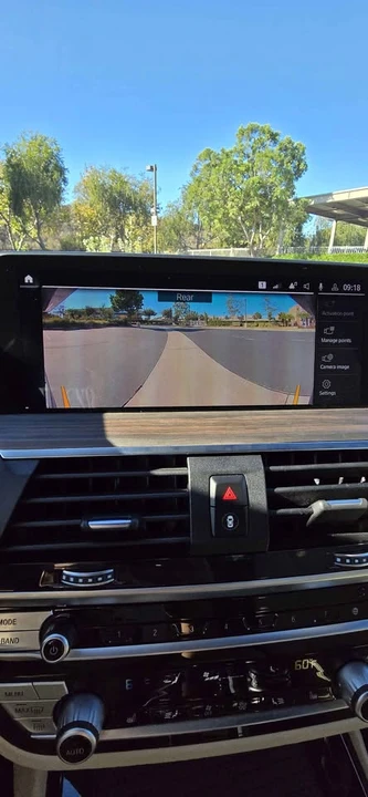 2021 BMW G01 X3 - Image 14 of 15