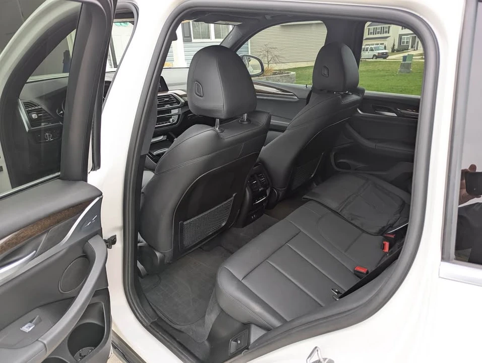2021 BMW G01 X3 - Image 6 of 6