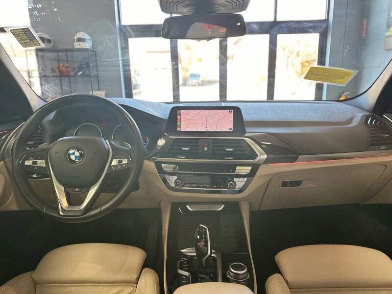 2021 BMW G01 X3 - Image 11 of 13